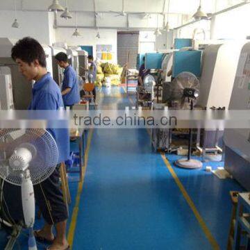 Pricision CNC Machining Aluminum Metal Bearing Block Parts photo-3