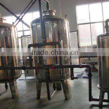 1000L-10000LPH RO water Plant /RO machine