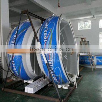 Popular!!!OEM Best Price Floating Bbq Resturaunt photo-5