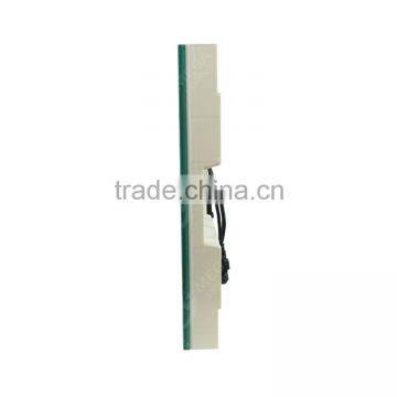 500x500 Tempered Glass Interactive Led Night Club Dance Floor photo-5