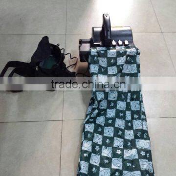 Tea Harvester photo-4