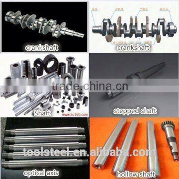 Aisi 4340 Forged Steel Ring