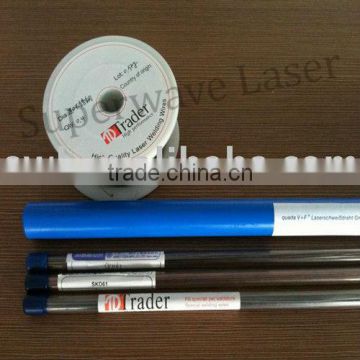 laser welding wire filler