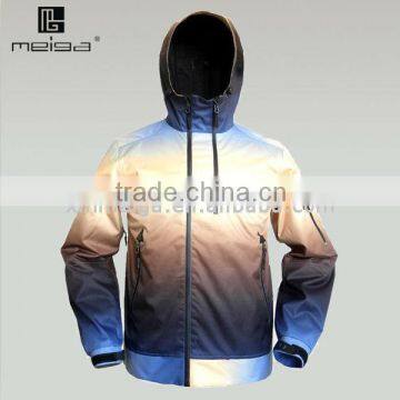 2013 Men's OEM Waterproof Jackets