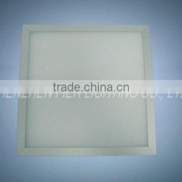 600x600 38W LED panel light