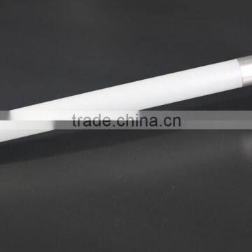 t8 led tube light 4ft 1200mm 18w large diameter glass tube