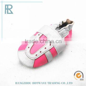 0 3 Months Baby Prewalker Shoes photo-2