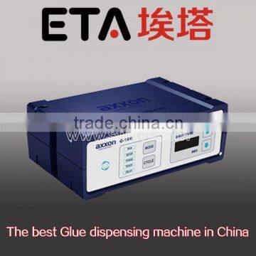 Electrical PCB SMT LED Red Glue Dispensing machine