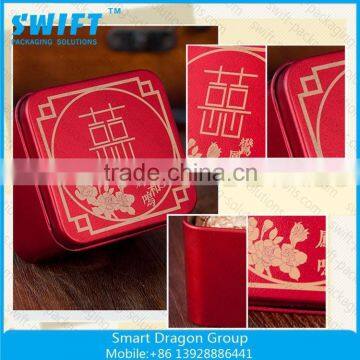 High Quality Mint Tin Box Hot Selling Small Tin Box