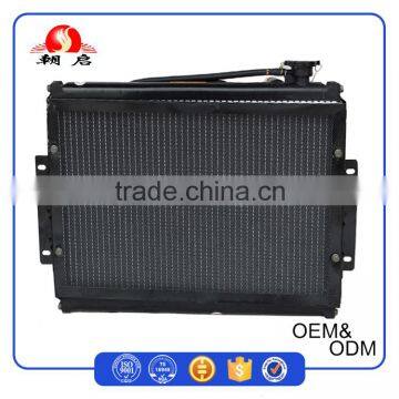 2016 Factory Direct Sale High Performance Car Radiator From China Supplier For Sale