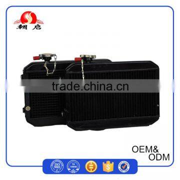 China Vehicle Parts Manufacturer Hot Seal OEM ODM Quality Cheap Aluminum Automotive Radiator