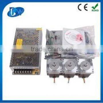 Water Cooled Cnc Router Atc Spindle Motor Good Quality ,high Speed photo-3
