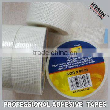 fiberglass mesh tape for drywall joint strengthening