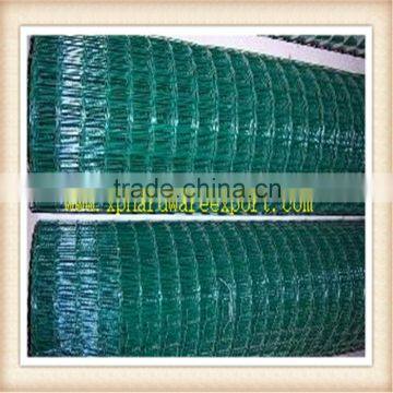 Anping Mesh The Lowest Price PVC Coated Welded Wire Mesh