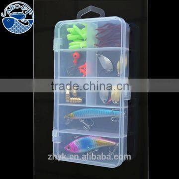 2016 wholesales sample hard fishing lure