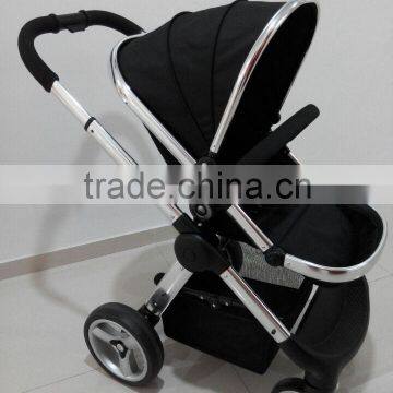 2015 top quality new design latest model fashionalble and multifunctional baby stroller