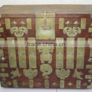 Hebei Chest