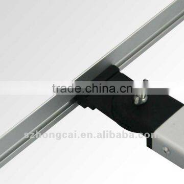 Luxury Exhibition Aluminum L Banner Stand photo-3