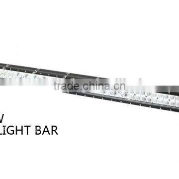 50inch 264W Cheap LED Light Bars,LED Truck Light, Off Road LED Driving Light Bar for ATV 4x4 Truck