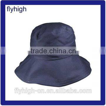 High Quality Custom Bucket Hats Fashion Bucket Caps