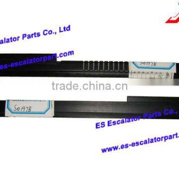 SMV312731,Clamping Strip LHS,SCHINLDER escalator Parts , Escalator Clamping Strip LHS for Schinlder