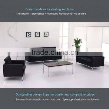 Big Sofa Chair for Office Use High Quality Office Sofa #831