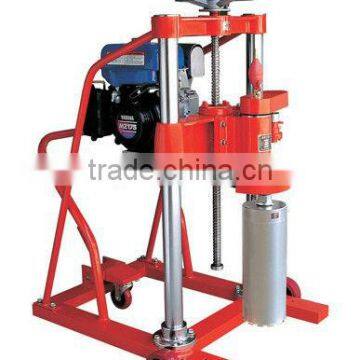 Core Drilling machine / Hollow Boring Machine