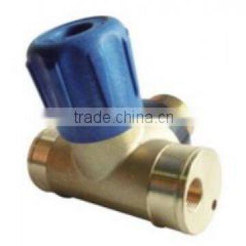 CNG Cylinder Valve photo-4