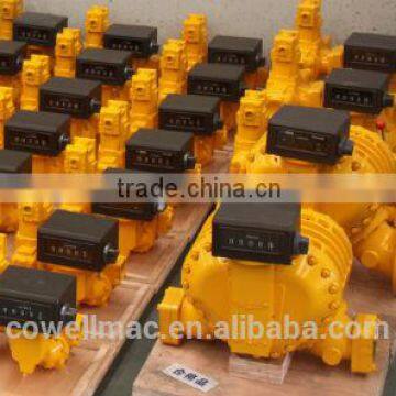 Cowell 3" 80mm Water and Oil Flow Meter With Register Strainer Air Eliminator Can Sell Seprately photo-3