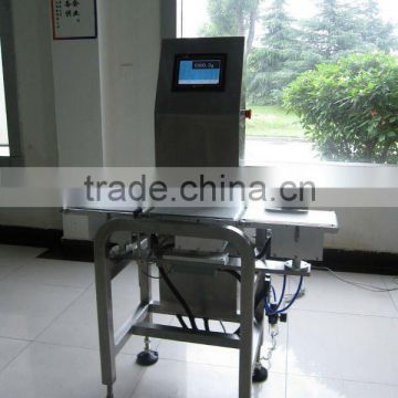 High quality check weigher WS-N158 (5-600g)