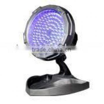 LED fountain light,LED fountain lamp,120LED