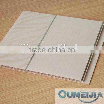 P231 Good Quality PVC Panel photo-3