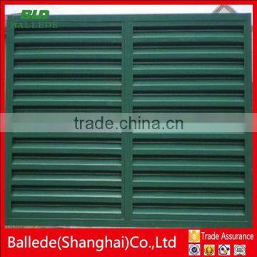 Hot Sale Easy Install Exterior Aluminum Louvre photo-2
