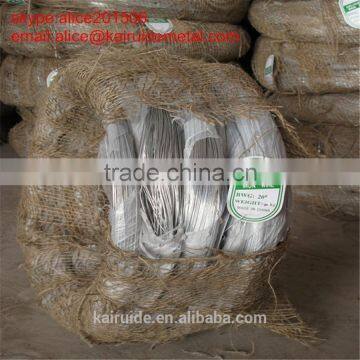 15years High Quality Galvanized Wire Factory/galvanized Wire(factory) photo-3