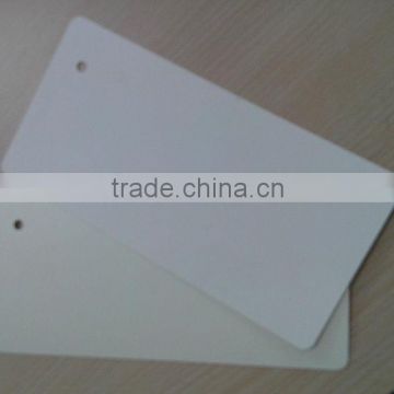 0.35mm wood grain printing/vacuum forming/packing clear PVC Foil