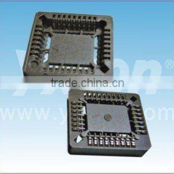 PLCC 32P SMT, PLCC Connector
