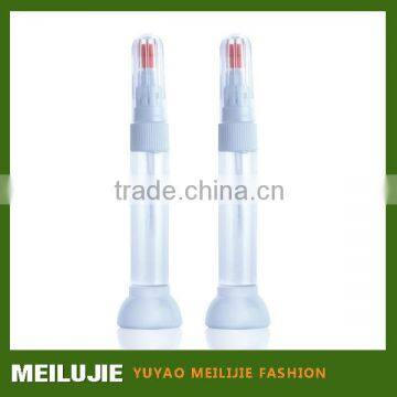 MLJ-006 Plastic, Empty Nail Art Pen for Enamel Bottle