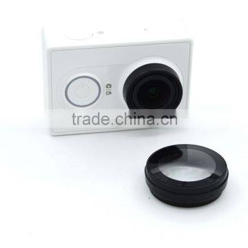 The lens protective cover, for Yi Sport camera, xiaomi yi sport camera accessories A223