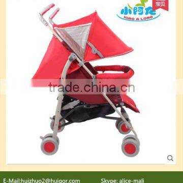 2015 fashion colorful Baby Stroller for Wholesale