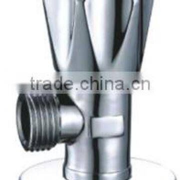 zinc angle valve in good price