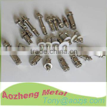 stainless steel 304,316 anchors made in china