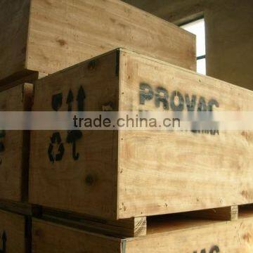 Single Chamber Vacuum Packing Machine photo-5