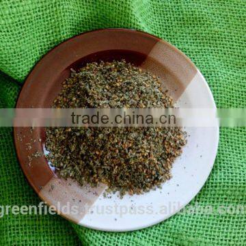 Zaatar photo-2