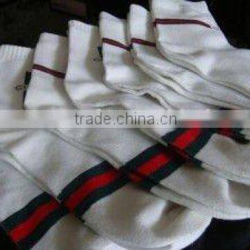 Fashion Cotton Sport Socks