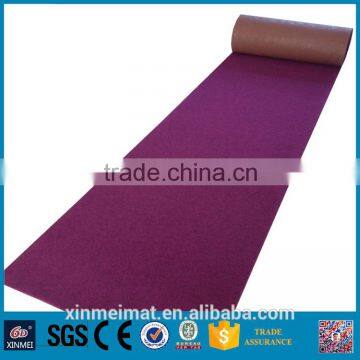 High Grade Corrossion-Resistant TPR Foam Mat For Damp Place