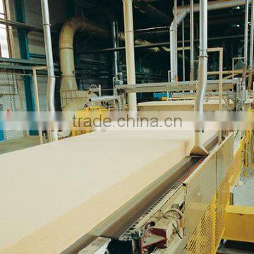 Chip Board Production Line /Chipboard Making Machinery/chipboard production line