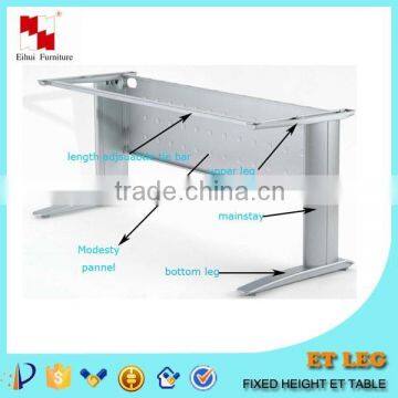 Office metal table/desk legs frames manufacturers