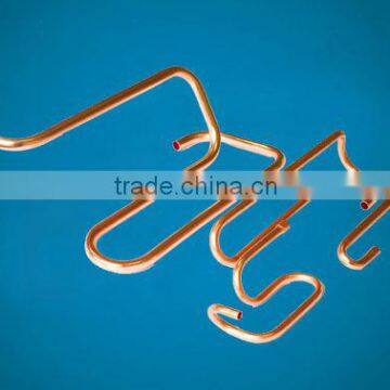 W28K-89 Advanced Tech Push Bending CNC Pipe Bending Machine photo-2