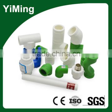 YiMing drinking water ball valve in newest