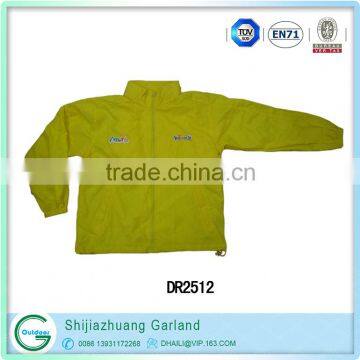 clothing chinese clothing manufacturers travelling jackets